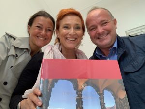 Venditrice soddisfatta di casa a Milano: Elena Bonfiglio
